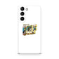 Welcome To GOLF Galaxy S22 / S22 Plus Case