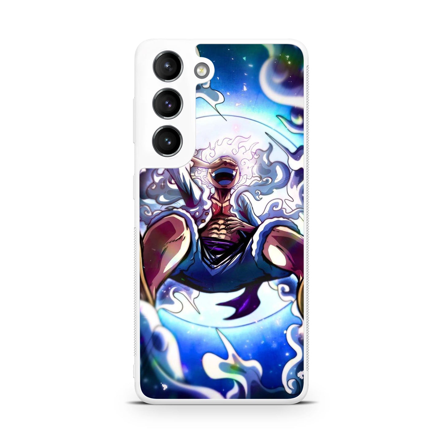 Gear 5 Laugh Galaxy S22 / S22 Plus Case