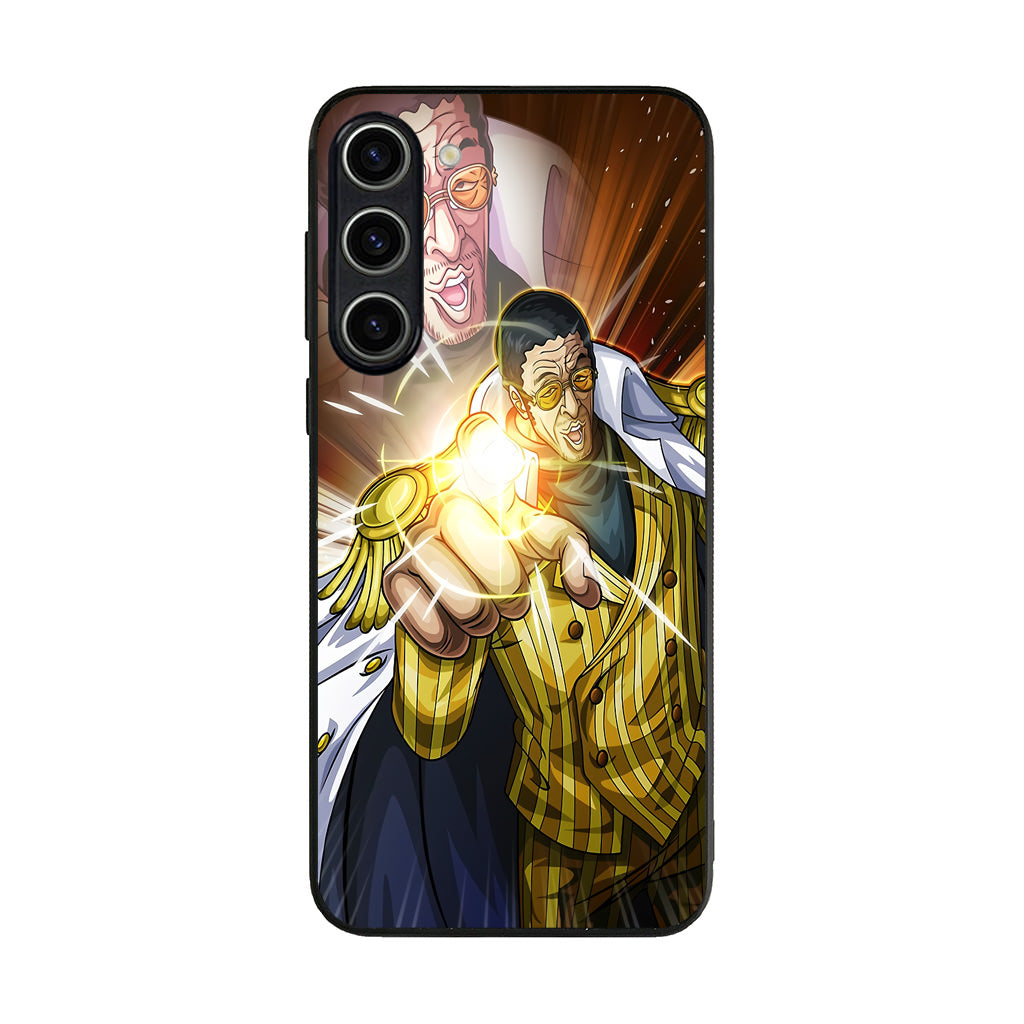 Borsalino Amaterasu Samsung Galaxy S23 / S23 Plus Case