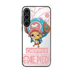 Chibi Chopper Samsung Galaxy S23 / S23 Plus Case