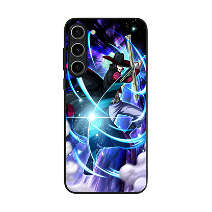 Dracule Mihawk Samsung Galaxy S23 / S23 Plus Case