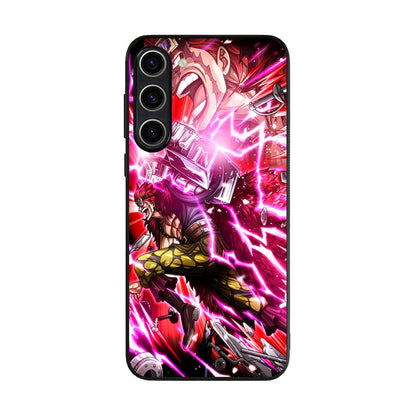 Eustass Kid Samsung Galaxy S23 / S23 Plus Case