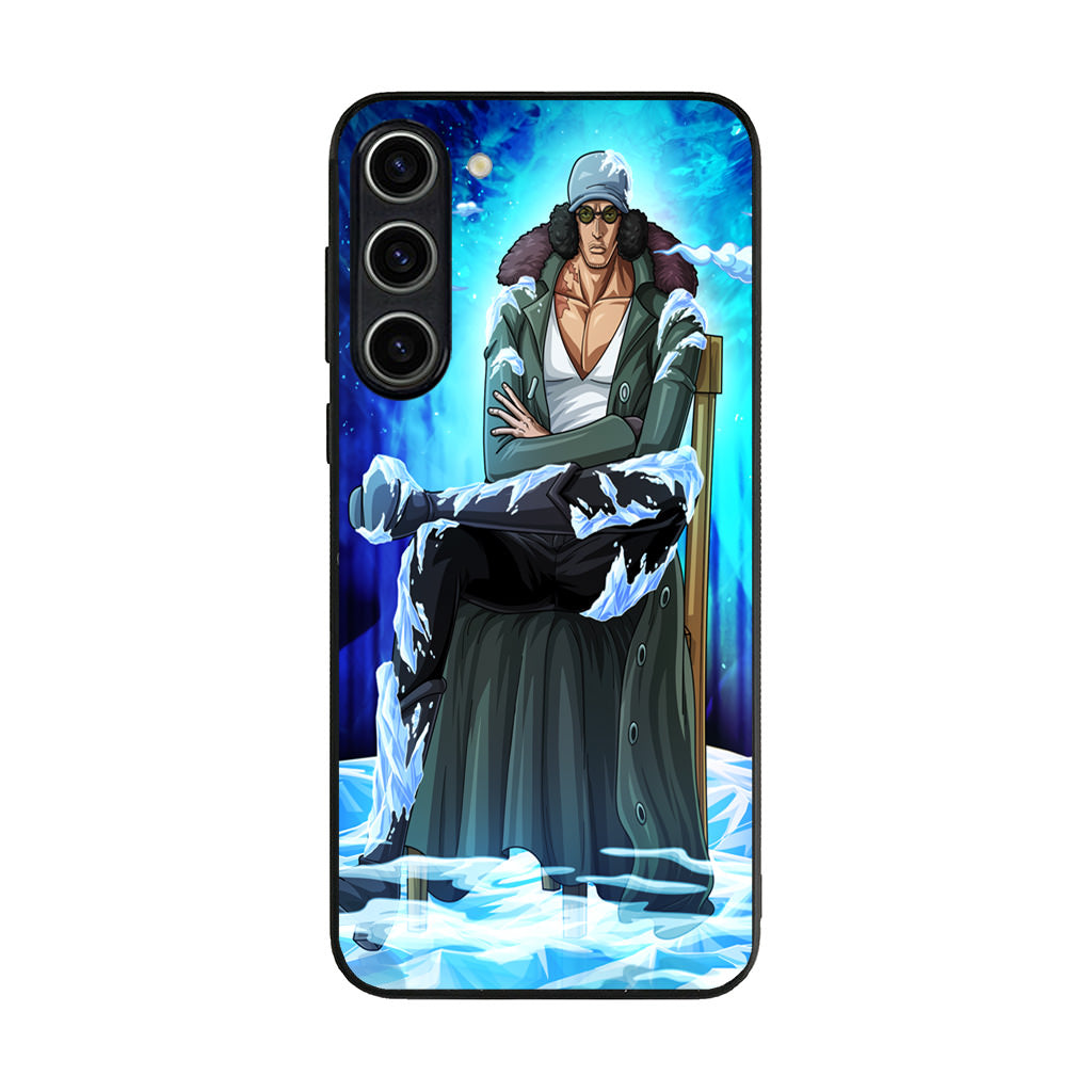 Ex Admiral Aokiji Samsung Galaxy S23 / S23 Plus Case