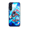 Jinbe Knight Of The Sea Samsung Galaxy S23 / S23 Plus Case