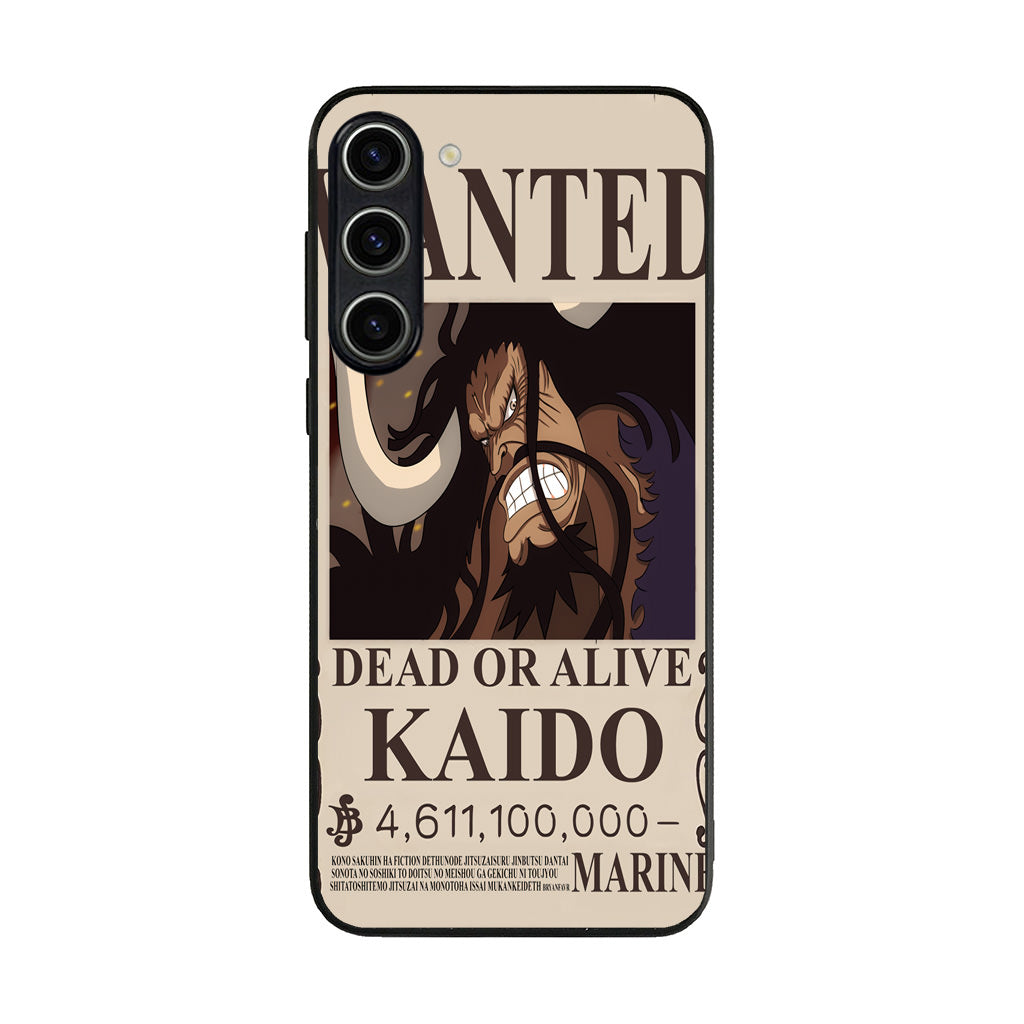 Kaido Bounty Samsung Galaxy S23 / S23 Plus Case