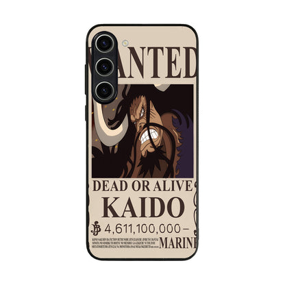 Kaido Bounty Samsung Galaxy S23 / S23 Plus Case