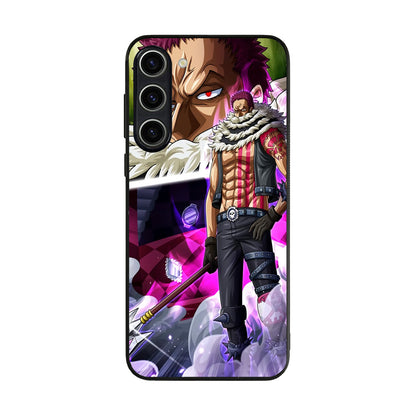 Katakuri Samsung Galaxy S23 / S23 Plus Case