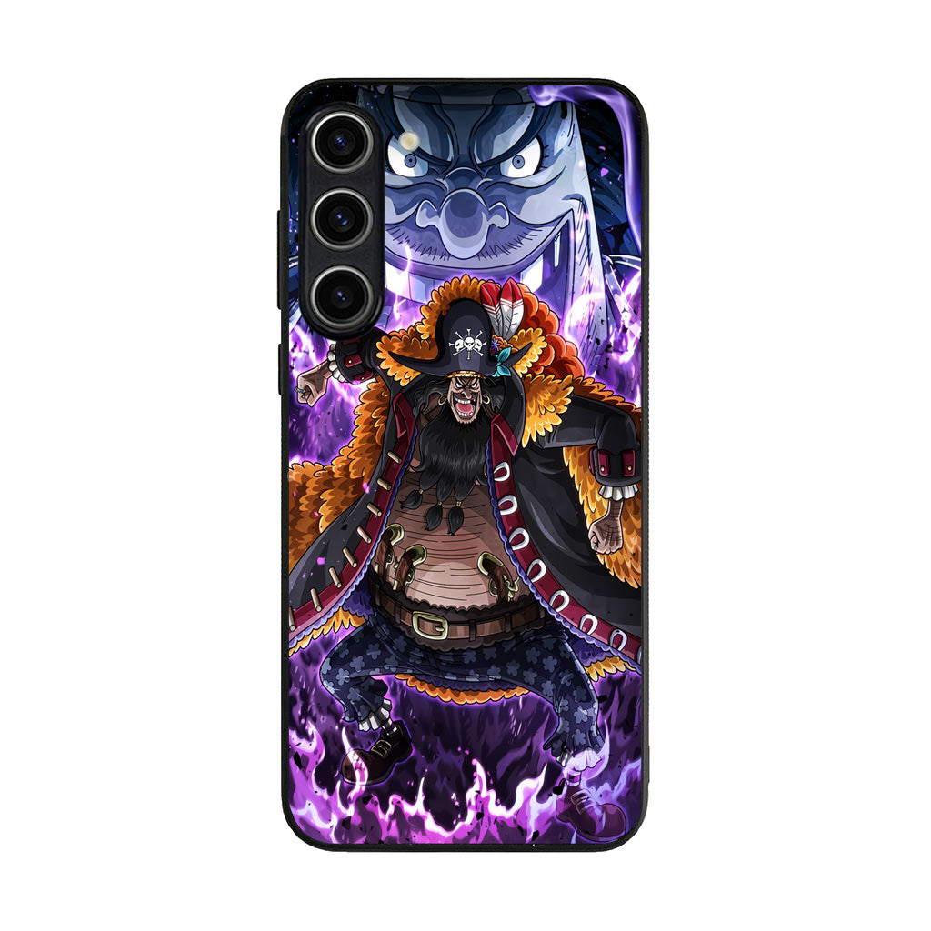 Kurohige Black Hole Attack Samsung Galaxy S23 / S23 Plus Case