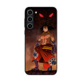 Luffy Snake Man Form Samsung Galaxy S23 / S23 Plus Case