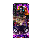 Teach The Blackbeard Samsung Galaxy S23 / S23 Plus Case