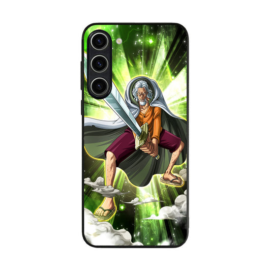 The Dark King Rayleigh Samsung Galaxy S23 / S23 Plus Case