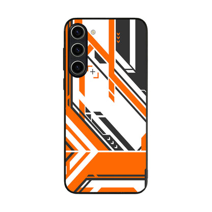 Asiimov Samsung Galaxy S23 / S23 Plus Case