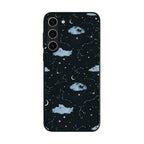 Astrological Sign Samsung Galaxy S23 / S23 Plus Case