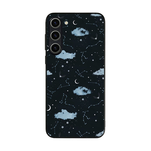 Astrological Sign Samsung Galaxy S23 / S23 Plus Case