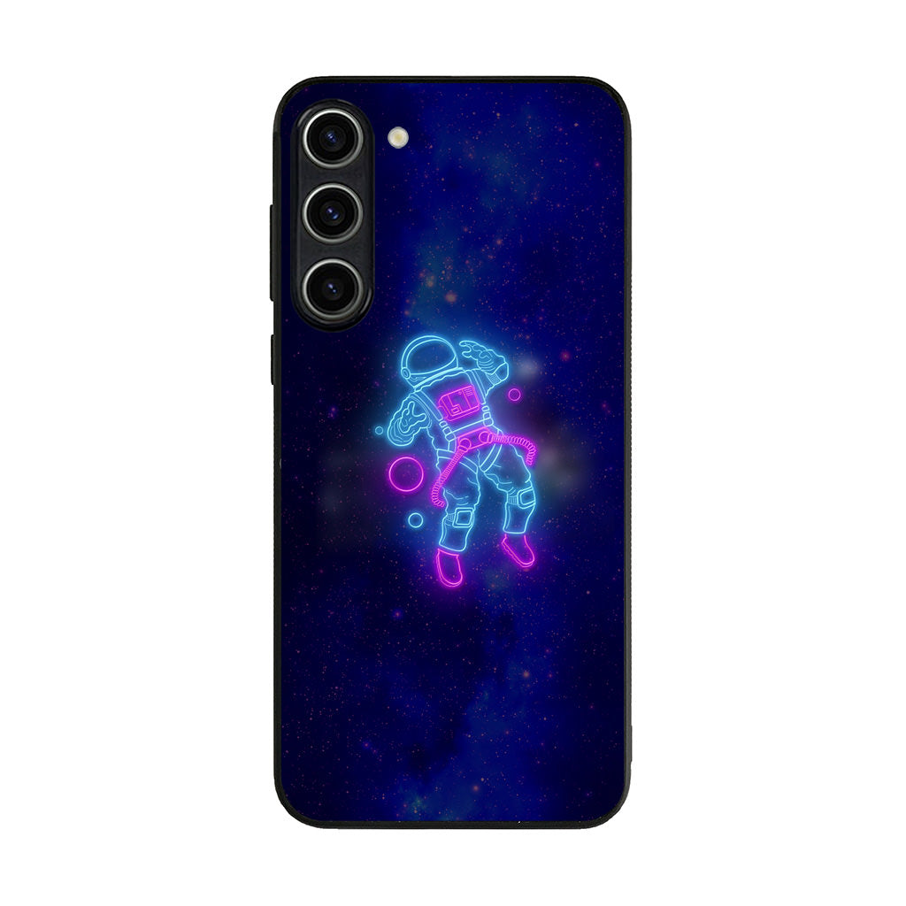 Astronaut at The Disco Samsung Galaxy S23 / S23 Plus Case