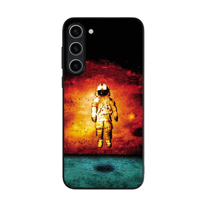 Astronaut Deja Entendu Samsung Galaxy S23 / S23 Plus Case