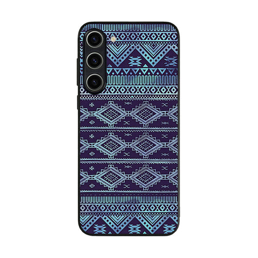 Aztec Motif Samsung Galaxy S23 / S23 Plus Case