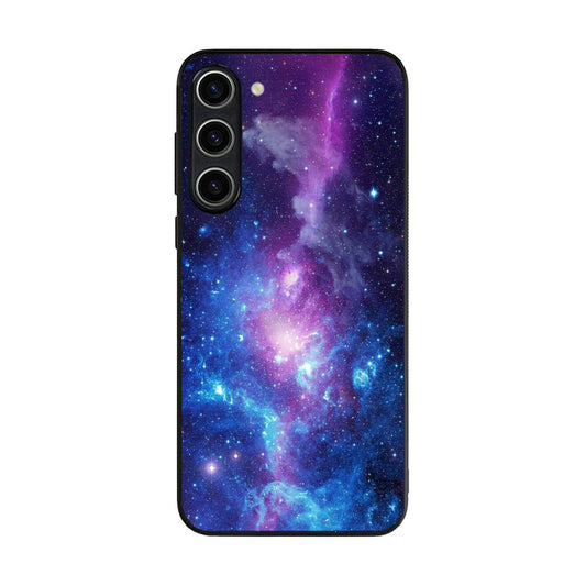 Beauty of Galaxy Samsung Galaxy S23 / S23 Plus Case