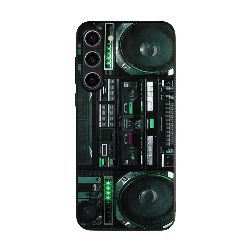 Boombox Blaster Samsung Galaxy S23 / S23 Plus Case