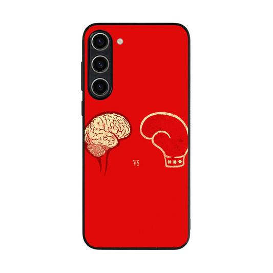 Brain Box Samsung Galaxy S23 / S23 Plus Case