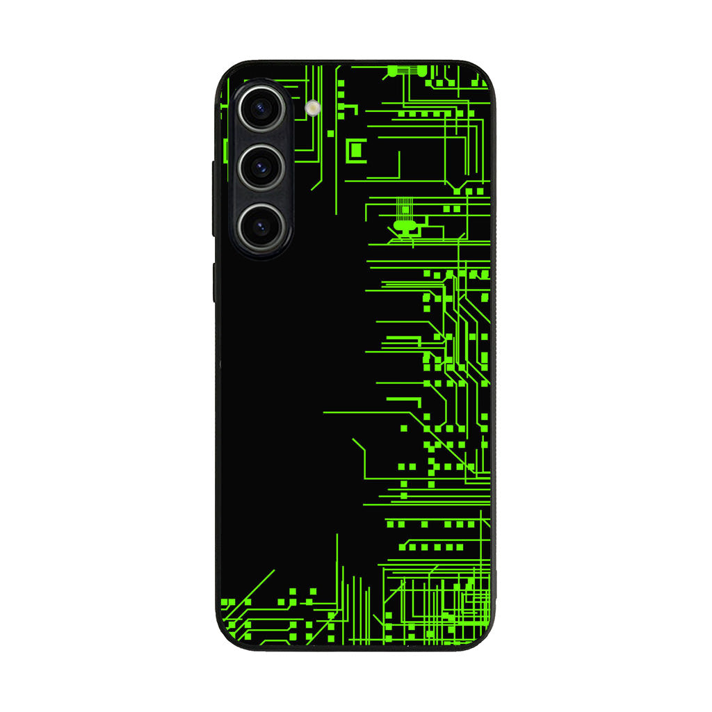 Circuit PCB Samsung Galaxy S23 / S23 Plus Case