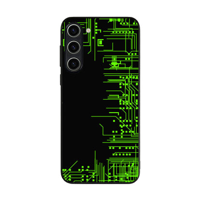 Circuit PCB Samsung Galaxy S23 / S23 Plus Case