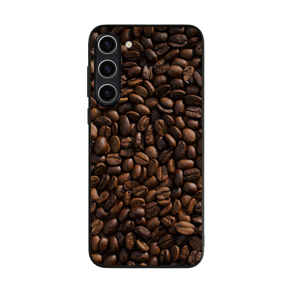 Coffee Beans Samsung Galaxy S23 / S23 Plus Case