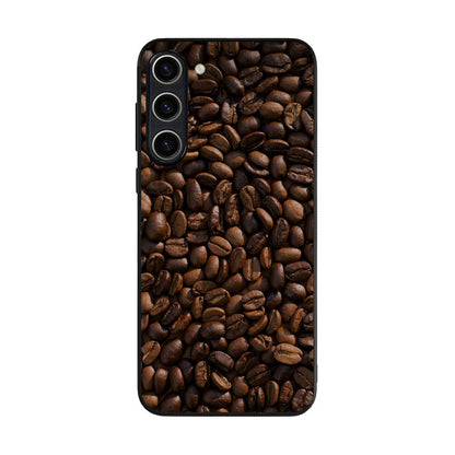 Coffee Beans Samsung Galaxy S23 / S23 Plus Case