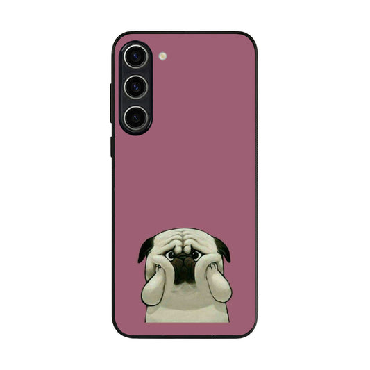 Cubby Pug Samsung Galaxy S23 / S23 Plus Case