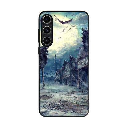 Dark City Samsung Galaxy S23 / S23 Plus Case