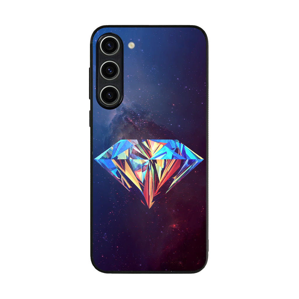 Diamond Supply Space Samsung Galaxy S23 / S23 Plus Case