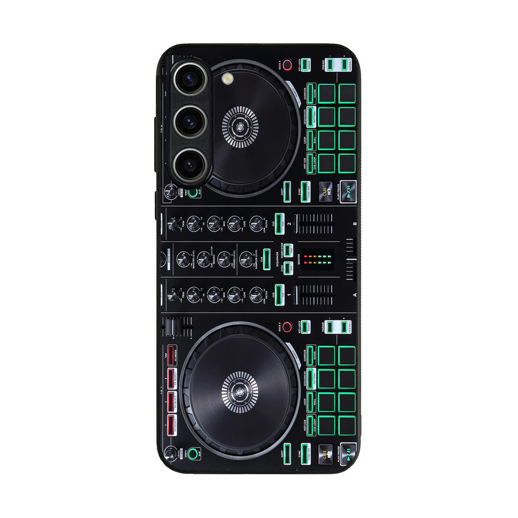 DJ Controller Samsung Galaxy S23 / S23 Plus Case