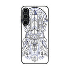 Eminence Crest Samsung Galaxy S23 / S23 Plus Case