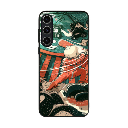 Evil Ninjas Samsung Galaxy S23 / S23 Plus Case