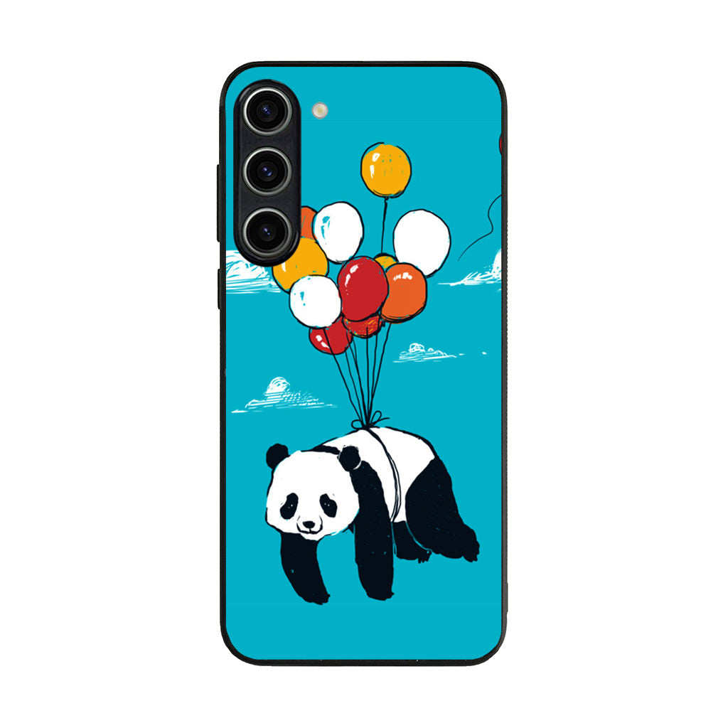 Flying Panda Samsung Galaxy S23 / S23 Plus Case