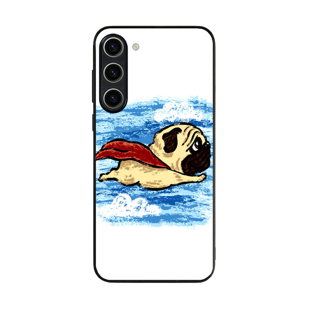 Flying Pug Samsung Galaxy S23 / S23 Plus Case