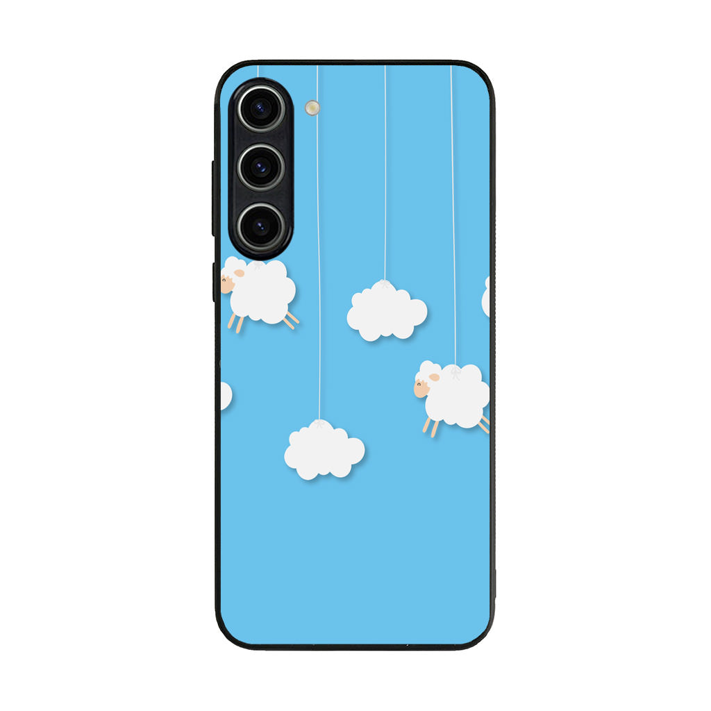 Flying Sheep Samsung Galaxy S23 / S23 Plus Case