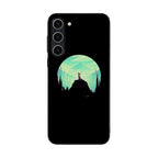 Fox on the Rock Samsung Galaxy S23 / S23 Plus Case