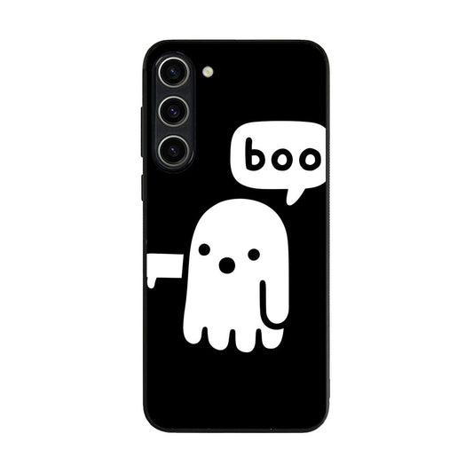 Ghost Of Disapproval Samsung Galaxy S23 / S23 Plus Case