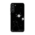 Hello Saturn Samsung Galaxy S23 / S23 Plus Case