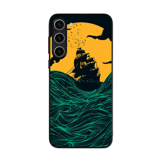 High Seas Samsung Galaxy S23 / S23 Plus Case