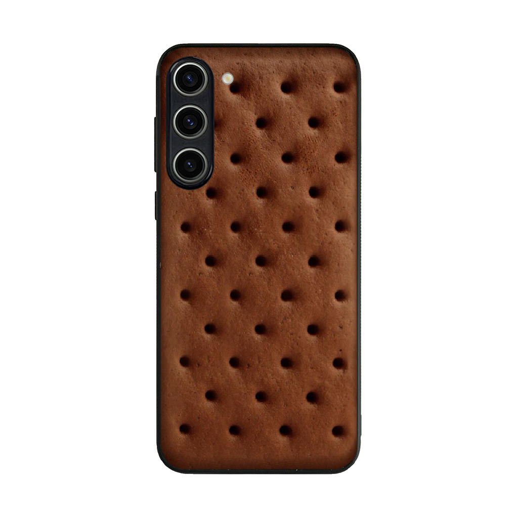 Ice Cream Sandwich Samsung Galaxy S23 / S23 Plus Case