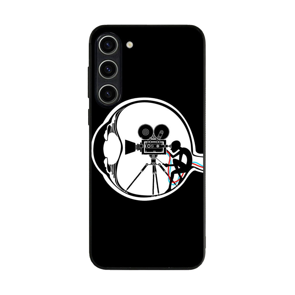 Imagination Vision Samsung Galaxy S23 / S23 Plus Case