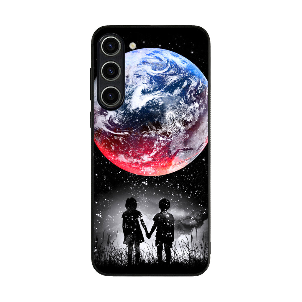 Interstellar Samsung Galaxy S23 / S23 Plus Case