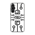 Juggernaut Stripe Samsung Galaxy S23 / S23 Plus Case
