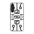 Juggernaut Stripe Samsung Galaxy S23 / S23 Plus Case