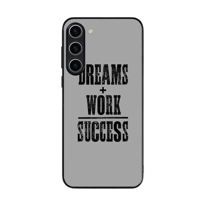 Key of Success Samsung Galaxy S23 / S23 Plus Case