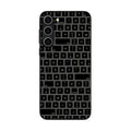 Keyboard Button Samsung Galaxy S23 / S23 Plus Case