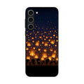 Lanterns Light Samsung Galaxy S23 / S23 Plus Case