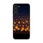 Lanterns Light Samsung Galaxy S23 / S23 Plus Case
